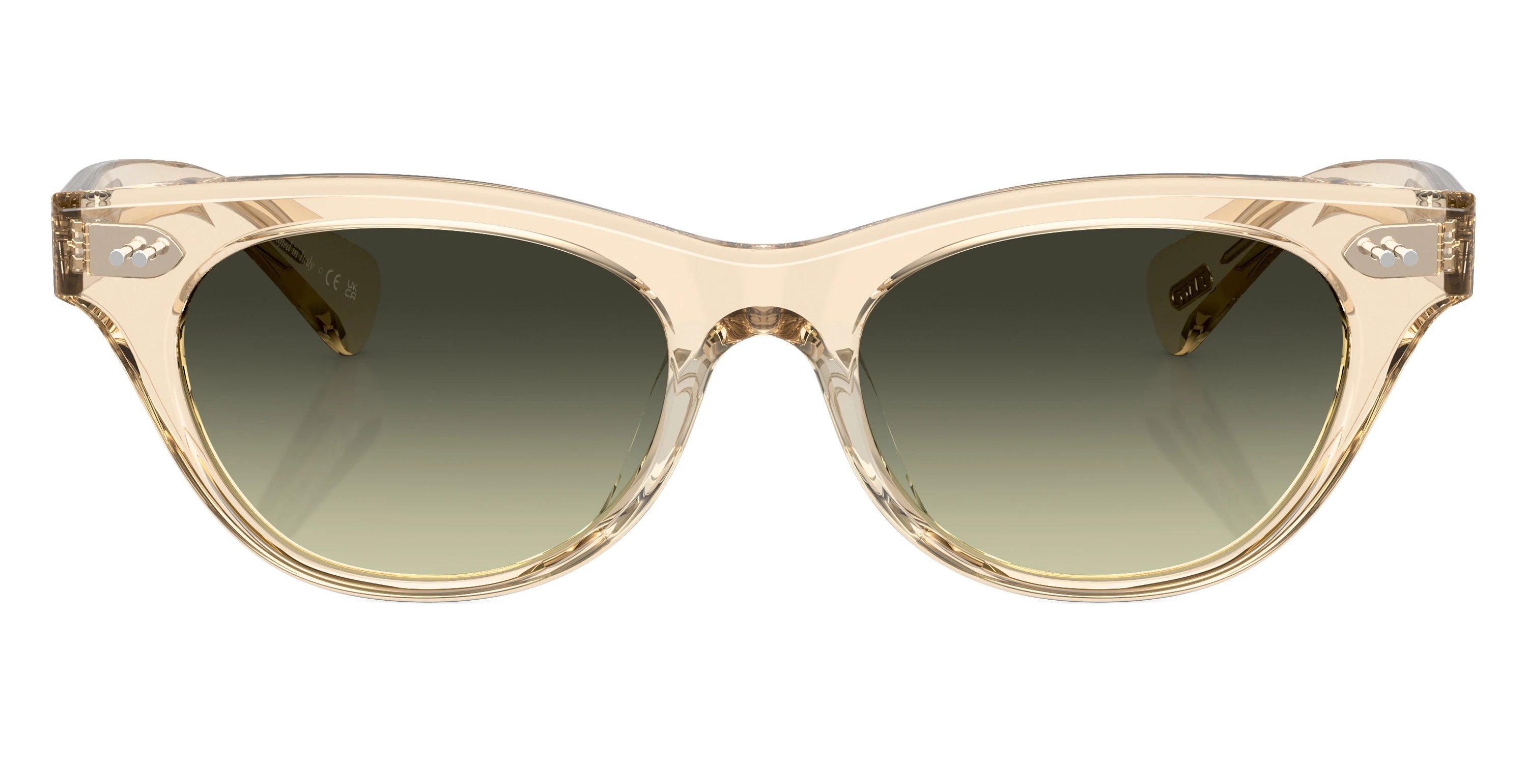 Oliver Peoples - Avelin OV5541SU