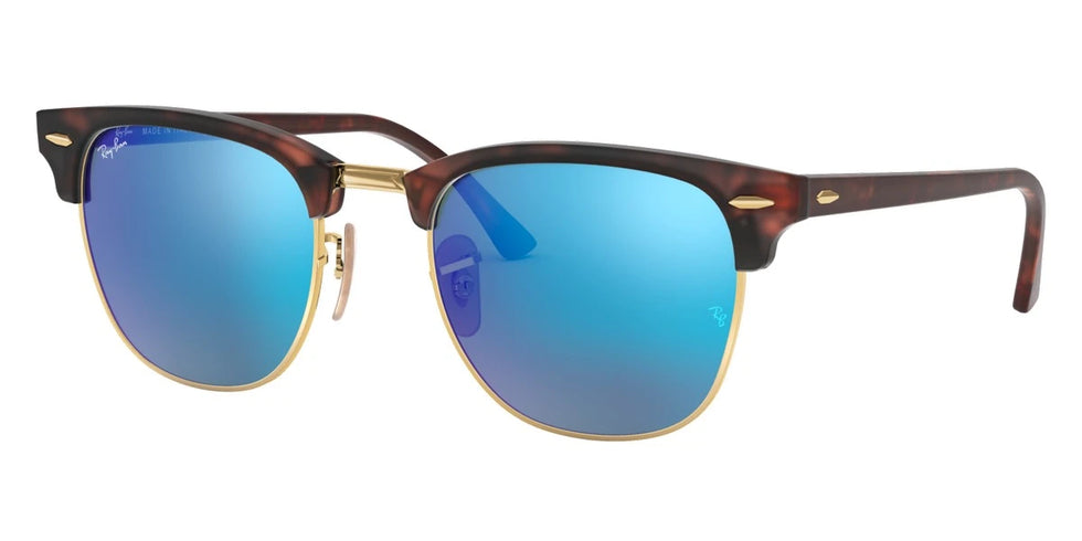 Ray-Ban - Clubmaster RB3016