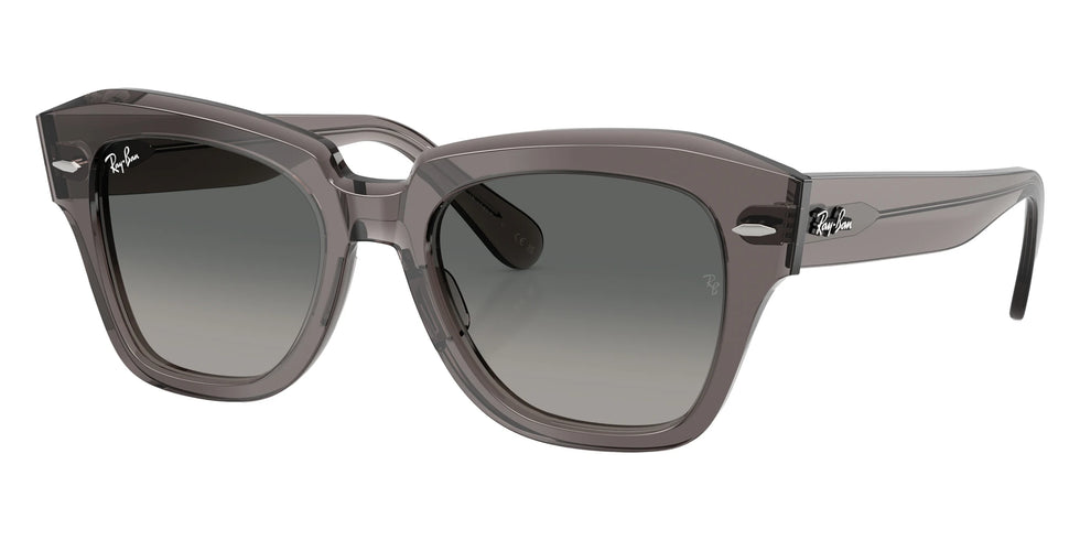Ray-Ban - State Street RB2186