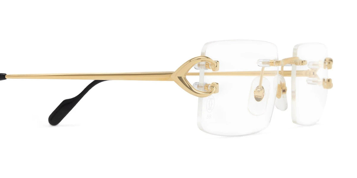 Cartier - CT0488O Signature C de Cartier