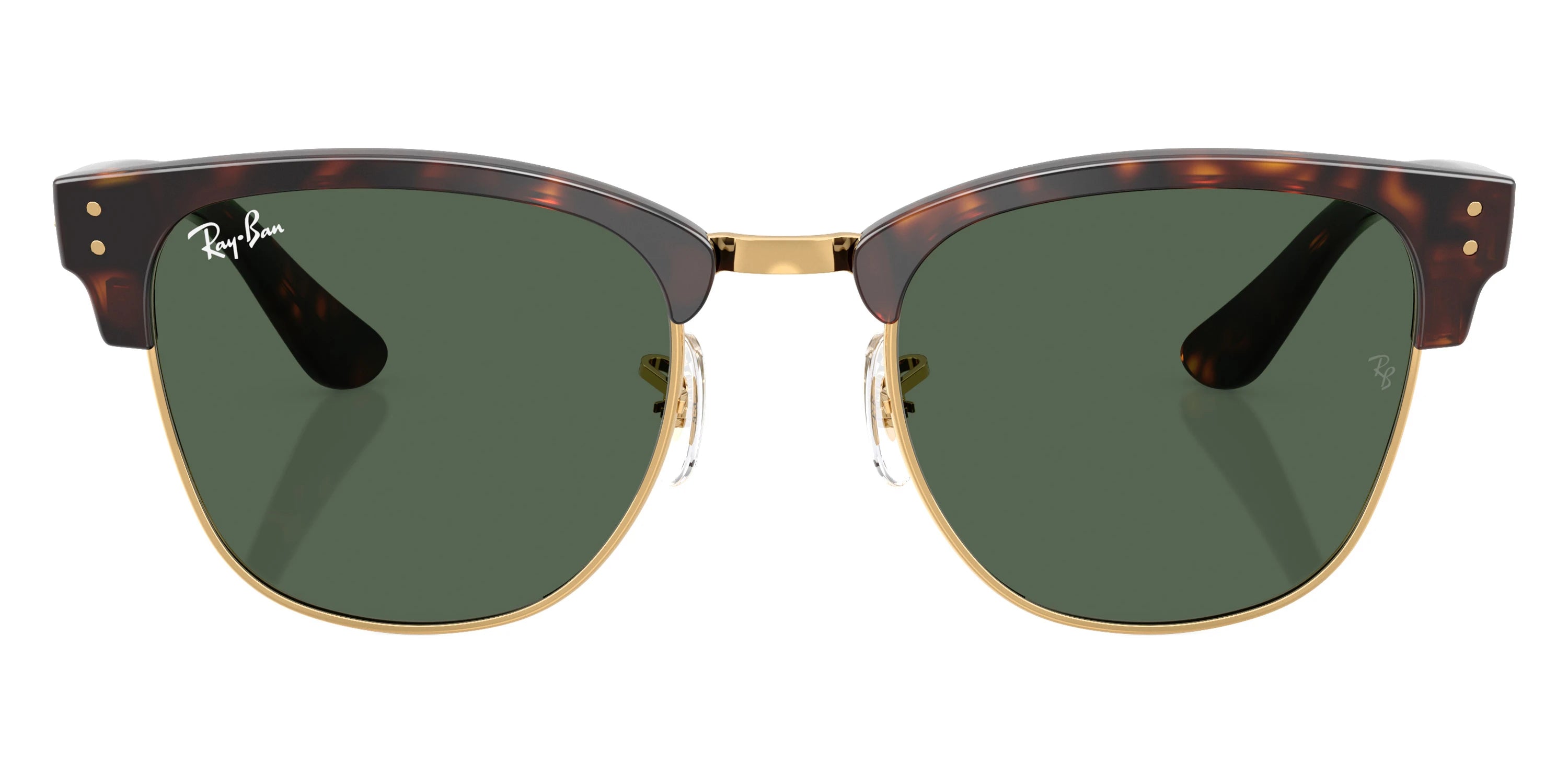 Ray-Ban - Clubmaster Reverse RBR0504S