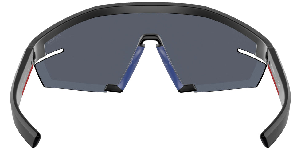 Prada Linea Rossa - Impavid PS 03ZS