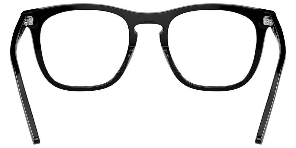 Ray-Ban RX2210VF 2000 53 - Black