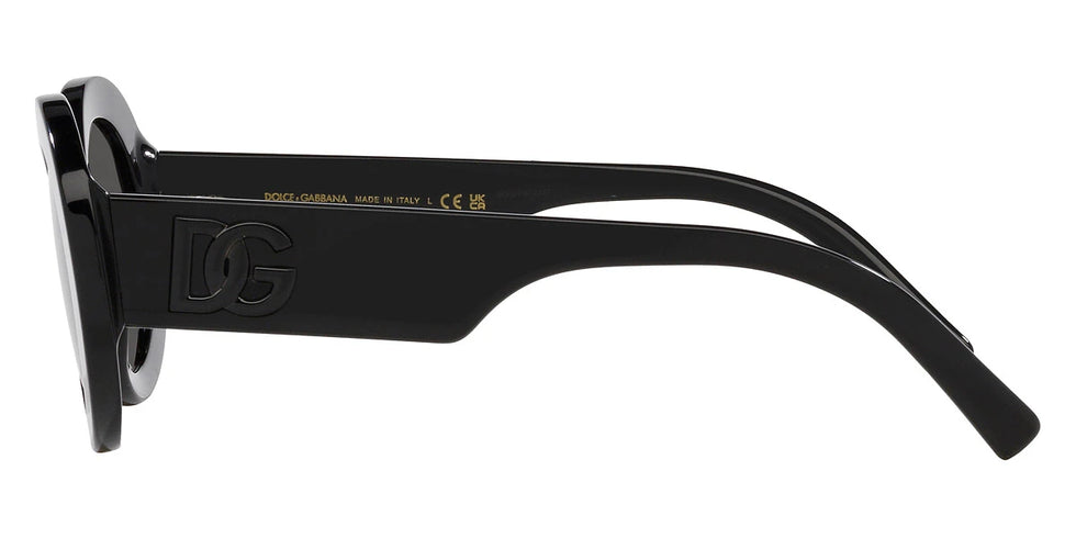 DOLCE & GABBANA - DG4448