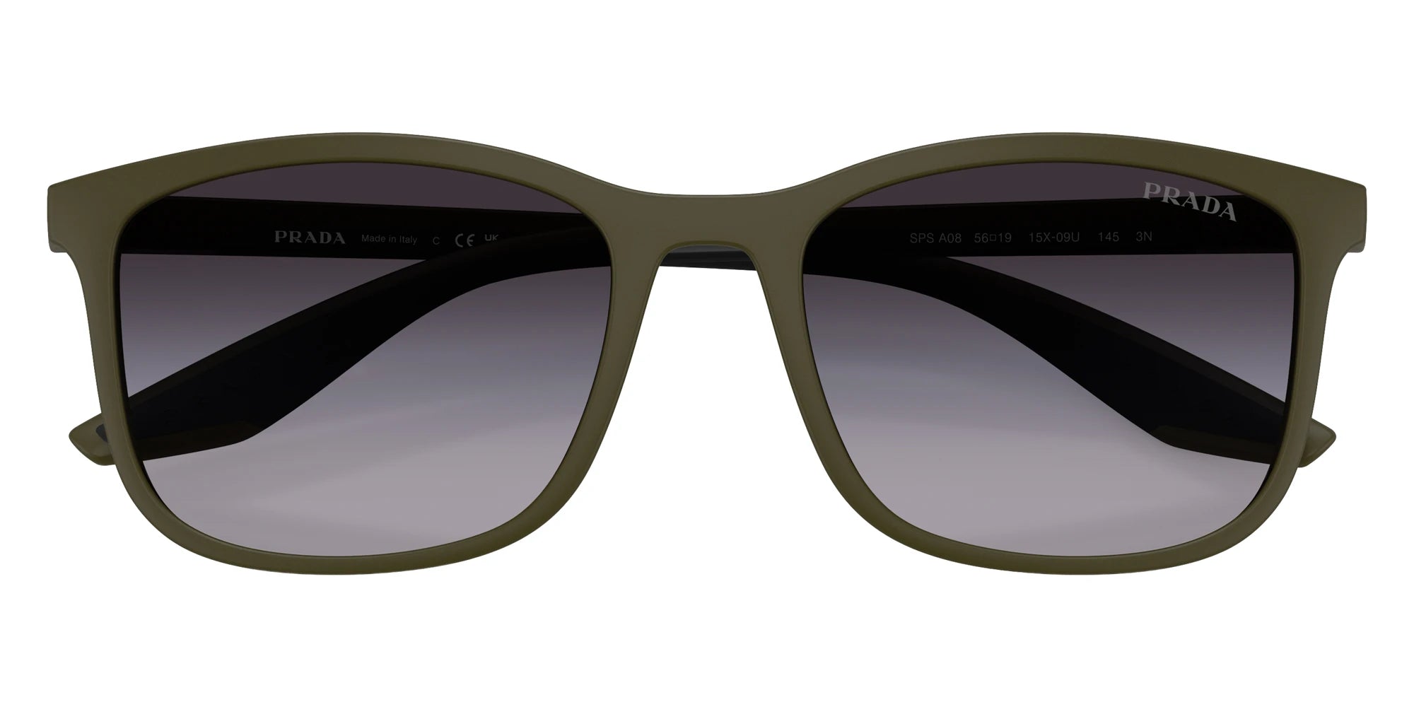 Prada Linea Rossa - PS A08S