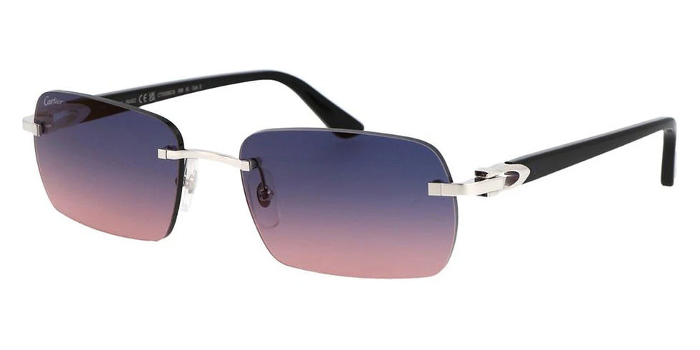 Cartier - CT0006CS Signature C de Cartier