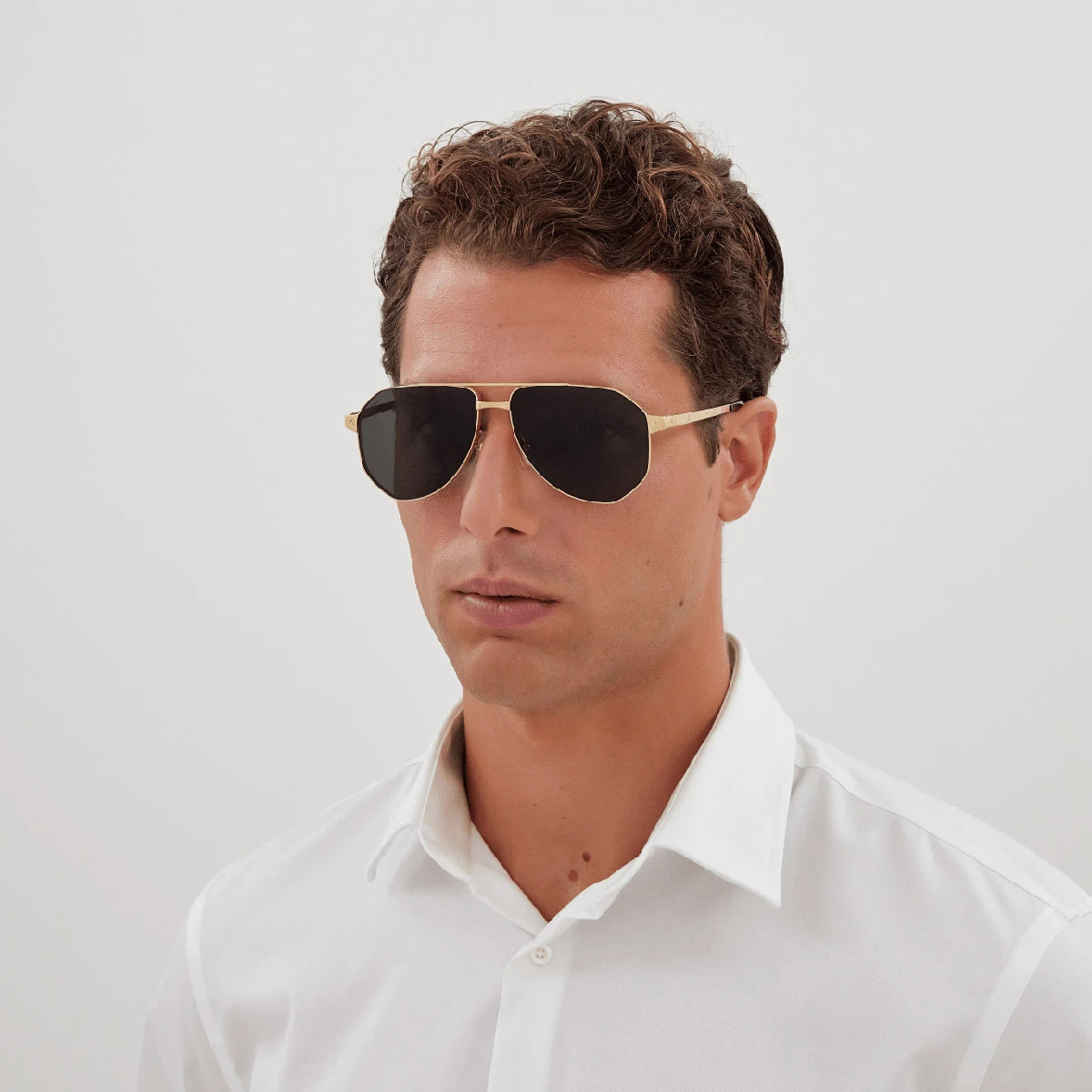 Cartier - CT0461S Santos de Cartier