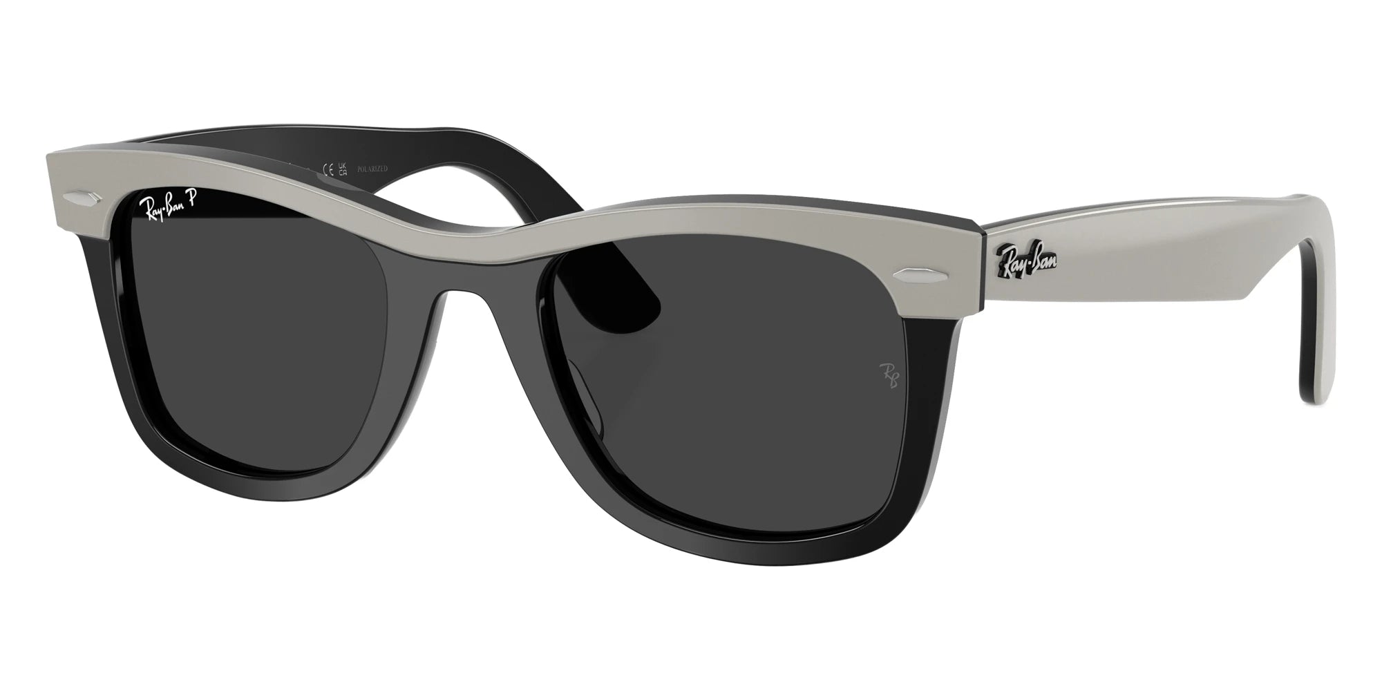 Ray-Ban - RB2240F Wayfarer Street Neat