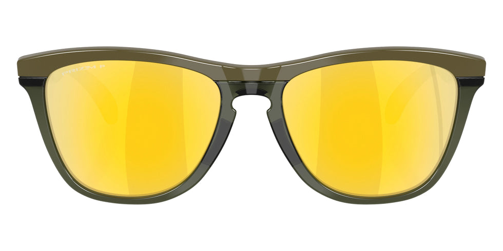 OAKLEY - OO9503 Frogskins™ Range XL