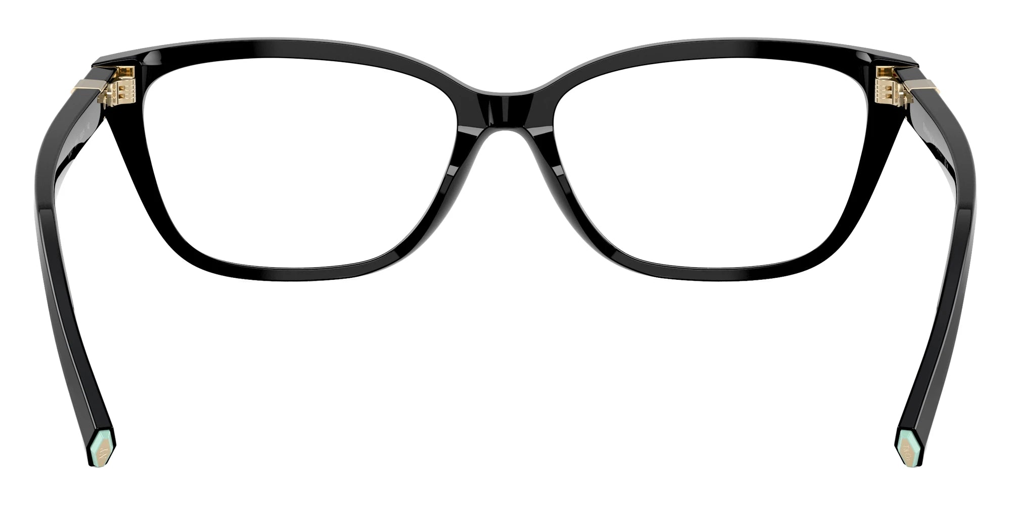 TIFFANY TF2282F 8001 53 - Black