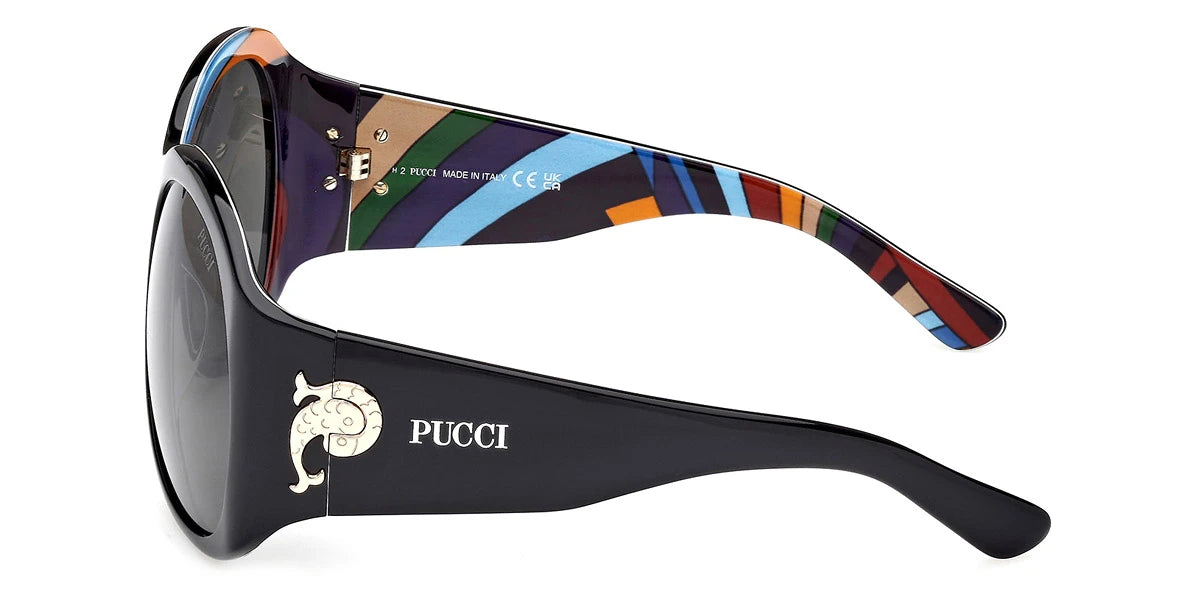 Emilio Pucci - EP0233