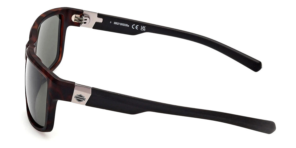 Harley-Davidson - HD00022