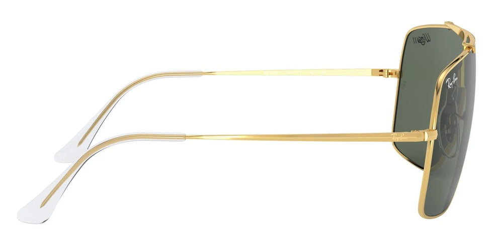 Ray-Ban - Wings Ii RB3697