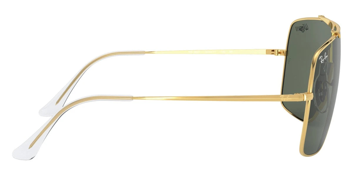 Ray-Ban - Wings Ii RB3697