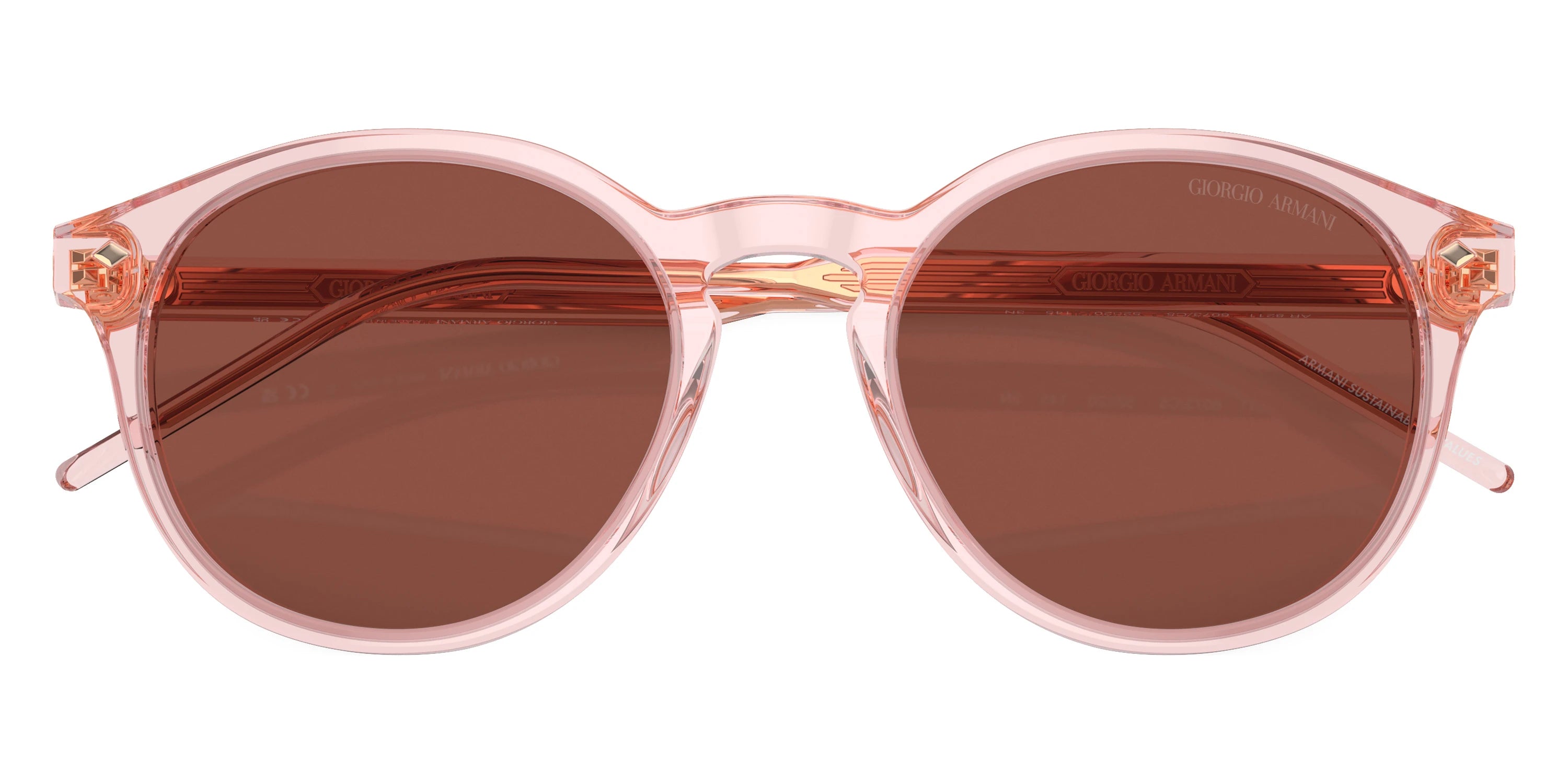 GIORGIO ARMANI - AR8211