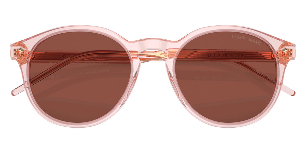 GIORGIO ARMANI - AR8211