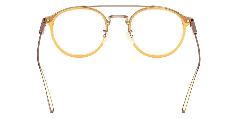 Ermenegildo Zegna - EZ5315-D