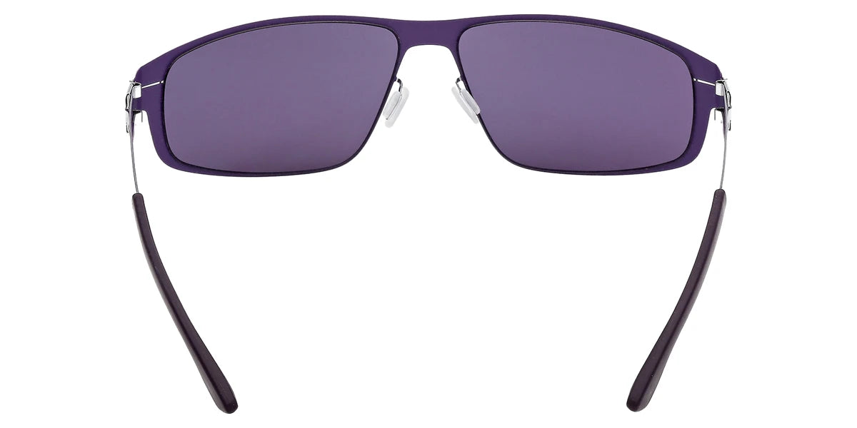 ic! berlin - Scott Sunglasses