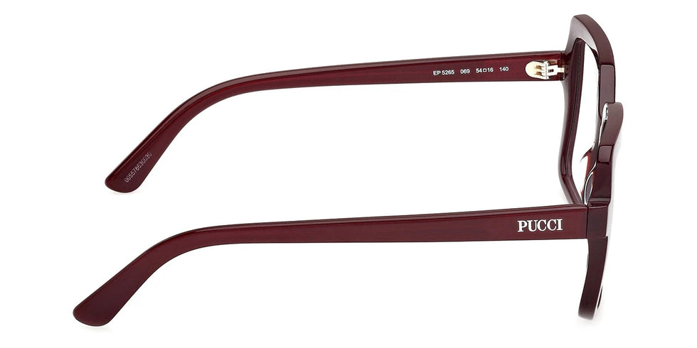 Emilio Pucci - EP5265