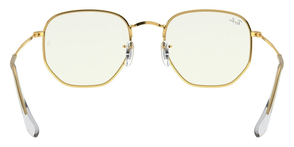 Ray-Ban - Hexagonal RB3548