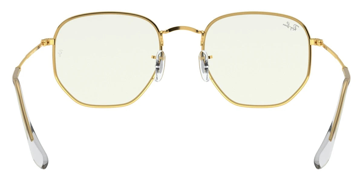 Ray-Ban - Hexagonal RB3548