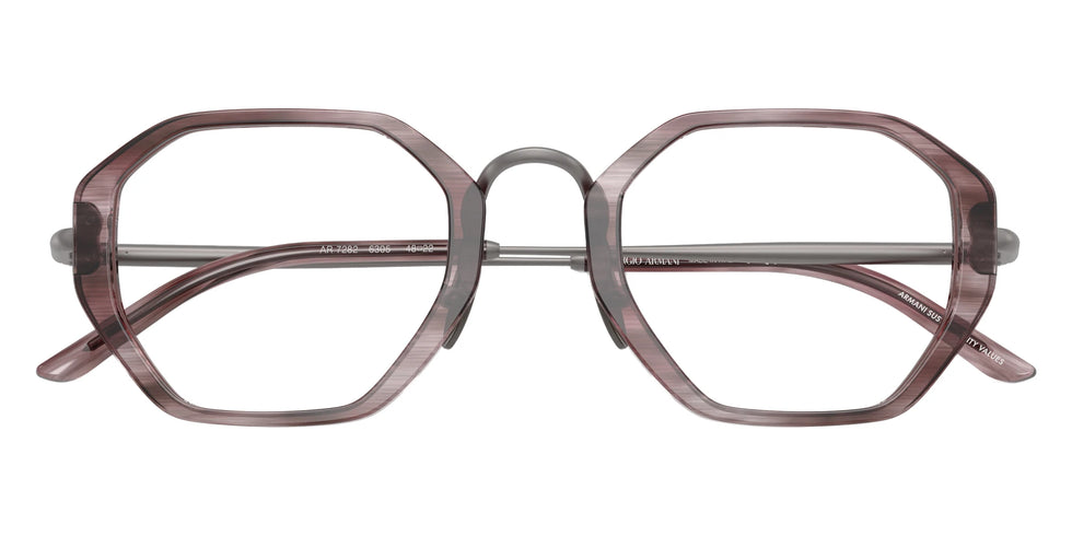 GIORGIO ARMANI - AR7282