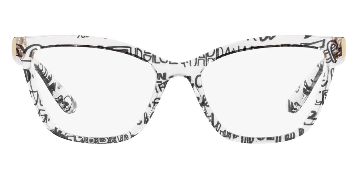 DOLCE & GABBANA - DG5076