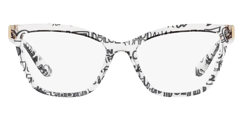 DOLCE & GABBANA - DG5076