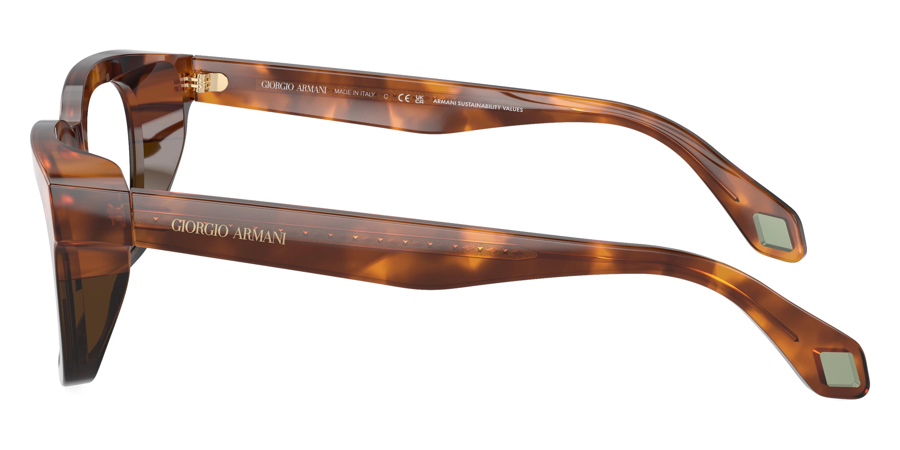 GIORGIO ARMANI - AR7247U