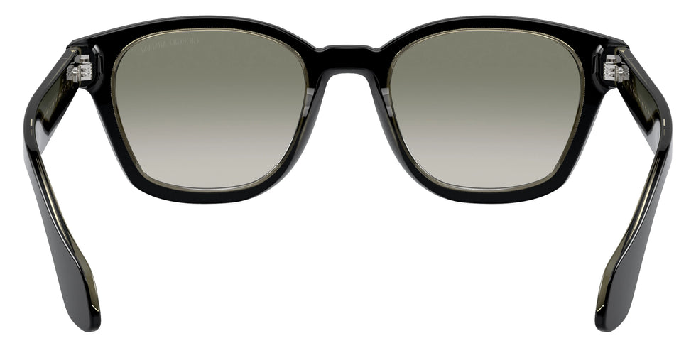 GIORGIO ARMANI - AR8207