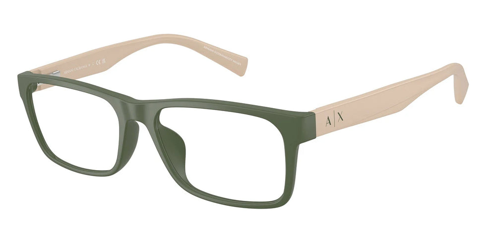 ARMANI EXCHANGE - AX3038F