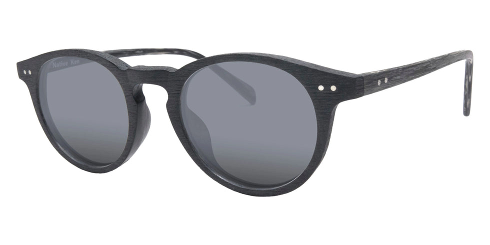 Native Ken - Spruce Sunglasses