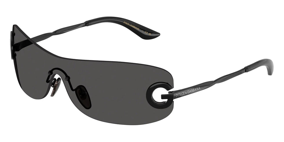 DOLCE & GABBANA - DX2001