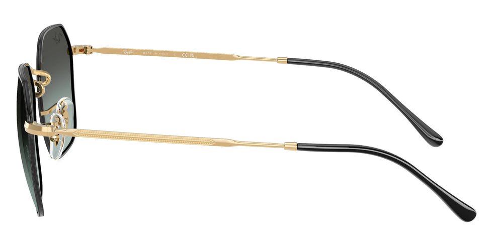 Ray-Ban - RB3694 Jim