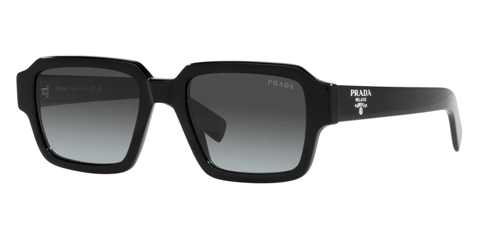 Prada - Eyewear PR 02ZS