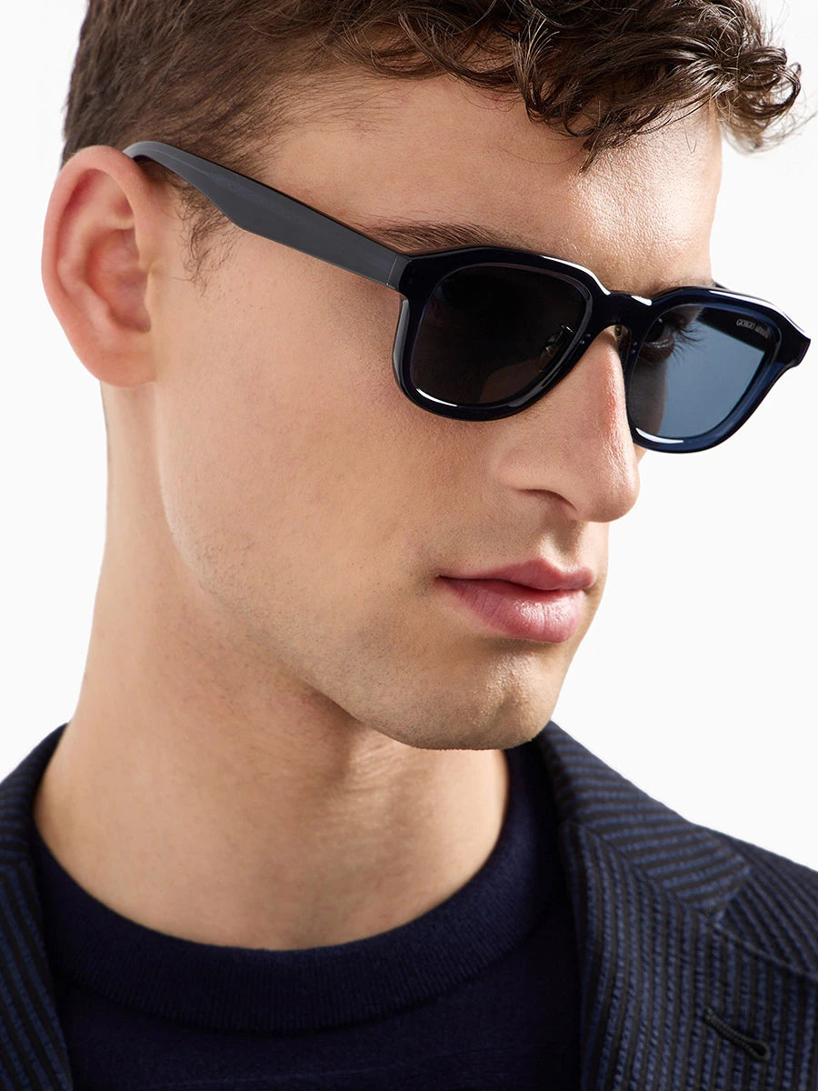 GIORGIO ARMANI - AR8206