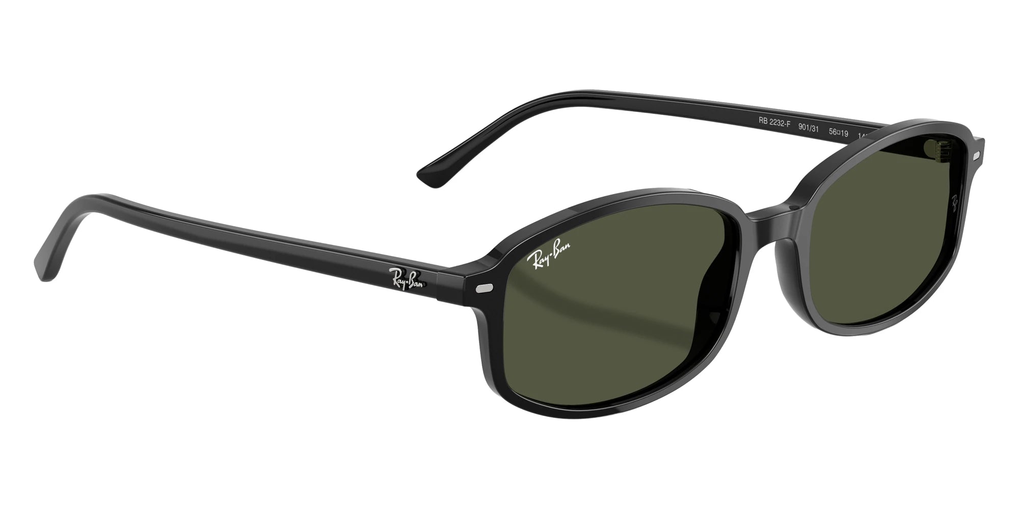 Ray-Ban - RB2232F Sam