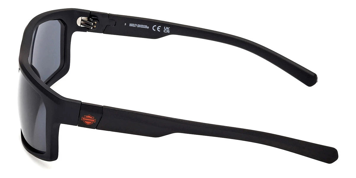 Harley-Davidson - HD00023