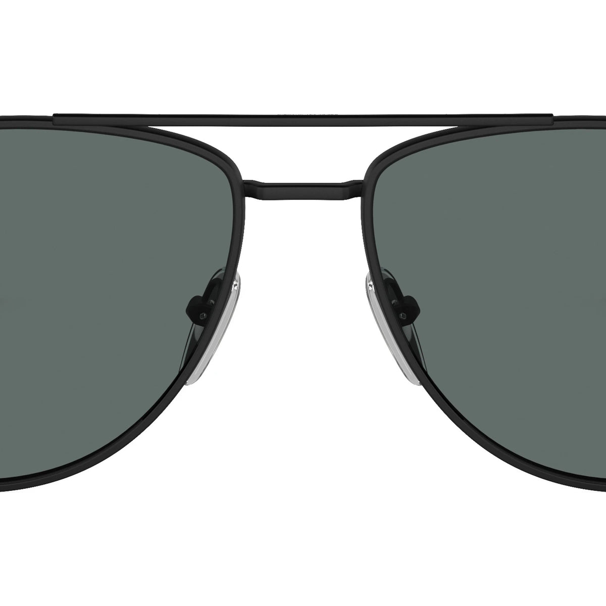 Prada PR A54S Aviator Sunglasses – Matte Black / Polarized Grey (60-14-150) prada-pr-a54s-1bo5z1.jpg main image 4