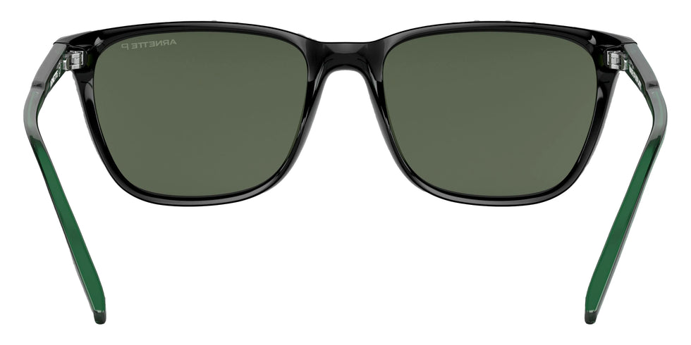 ARNETTE - AN4291 Cortex