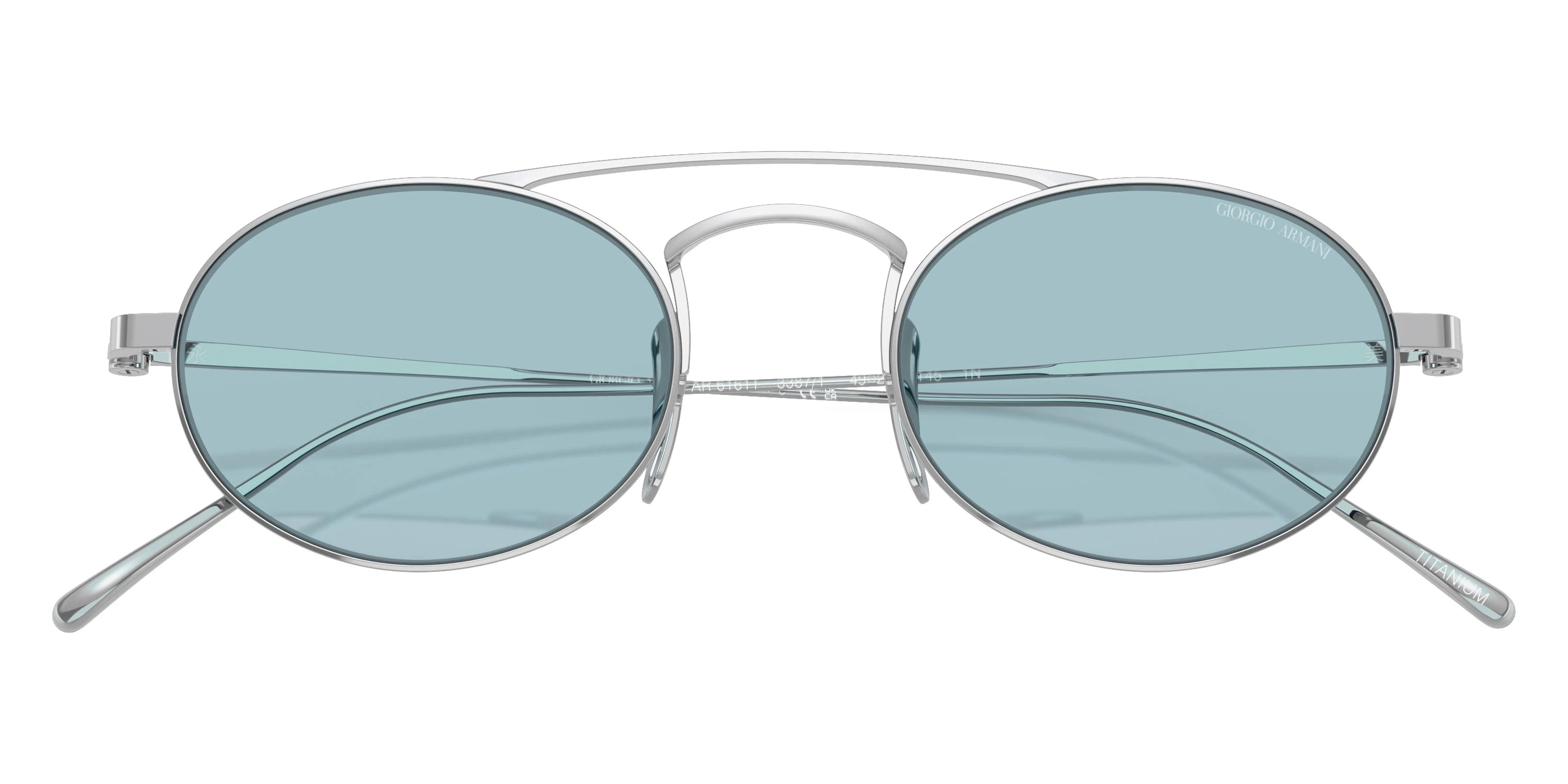 GIORGIO ARMANI - AR6161T