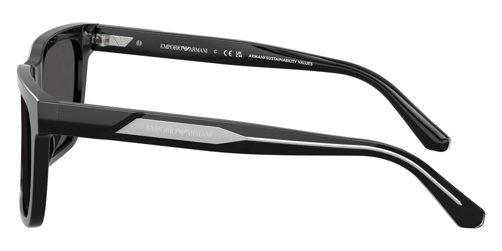 EMPORIO ARMANI - EA4262U