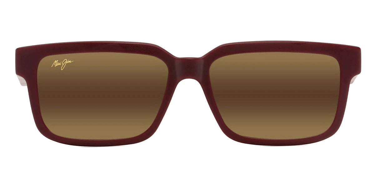 Maui Jim - HIAPO ASIAN FIT