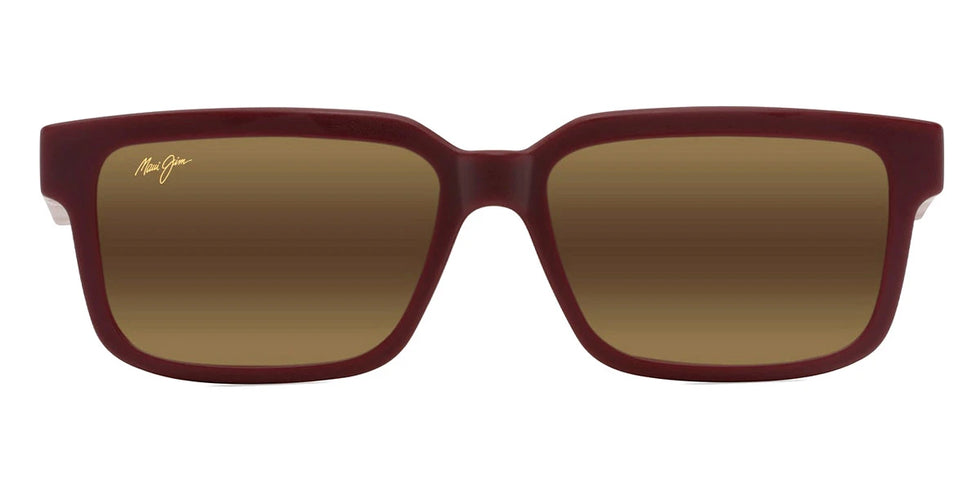 Maui Jim - HIAPO ASIAN FIT