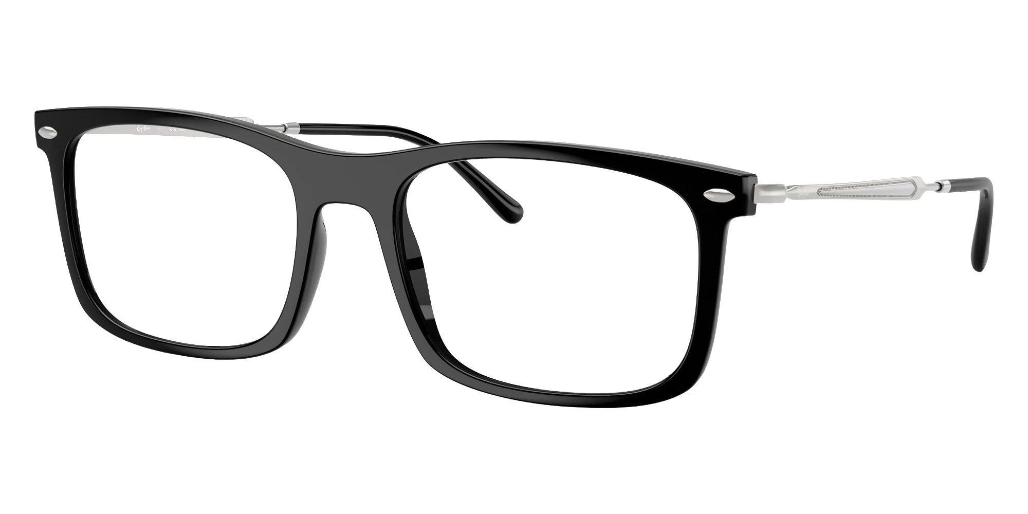 Ray-Ban RX7260F 2000 54 - Black