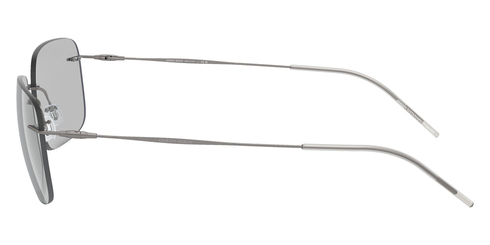 GIORGIO ARMANI - AR1512M