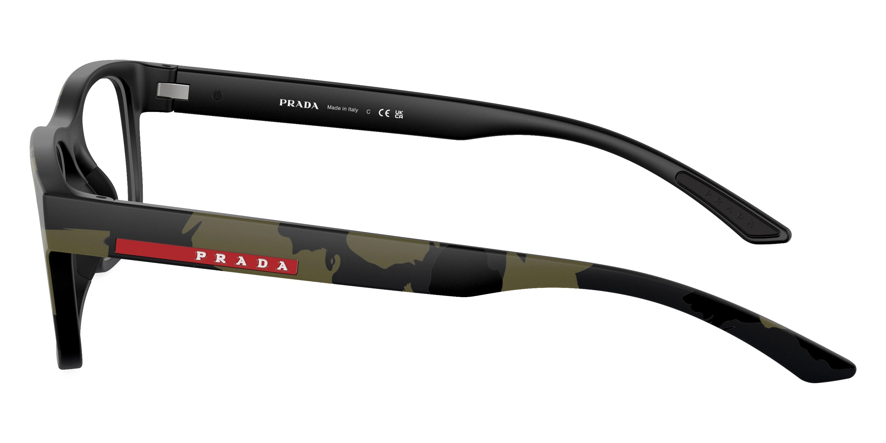 Prada Linea Rossa - PS 04QV