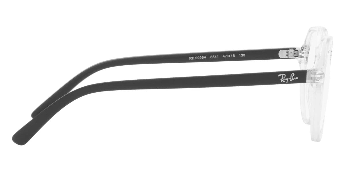Ray-Ban RY9095V 3541 45 - Transparent
