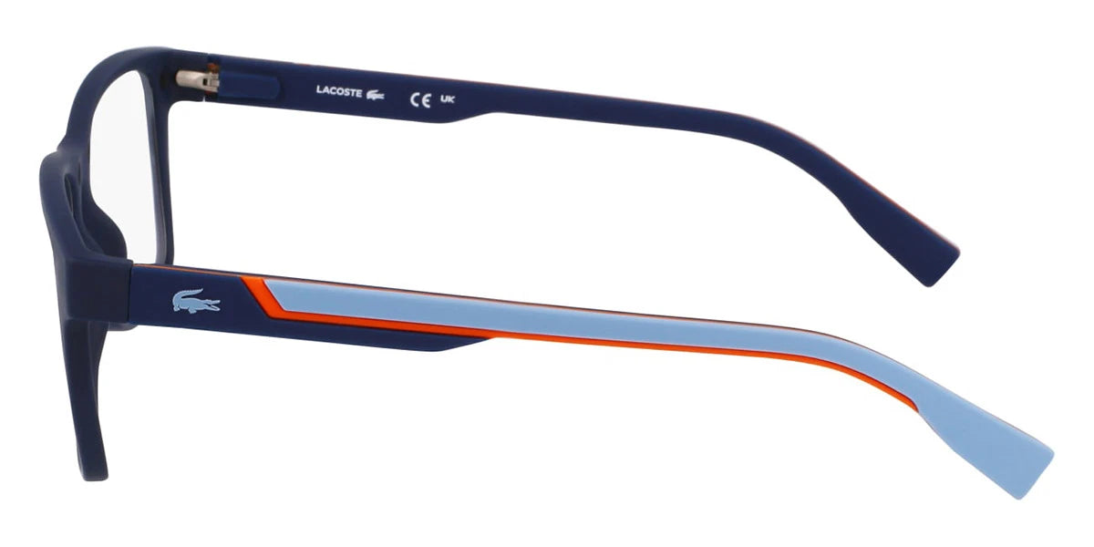 Lacoste - L2707MAG-SET