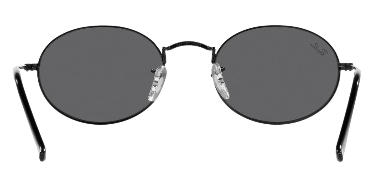 Ray-Ban - Oval RB3547